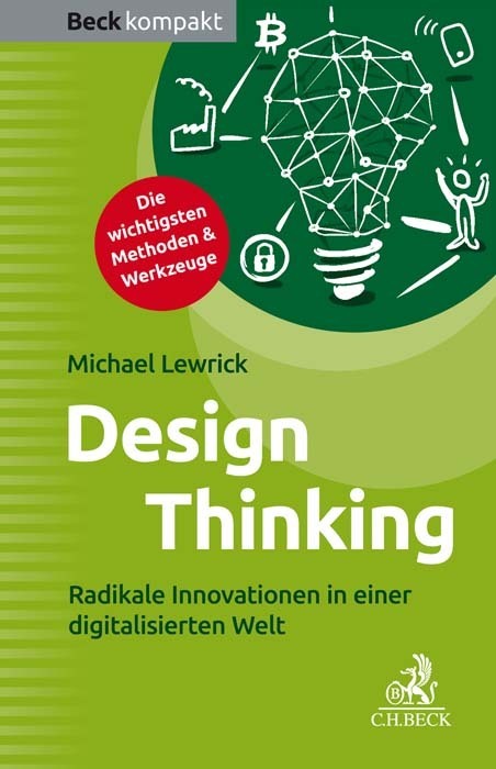 Design Thinking main product photo