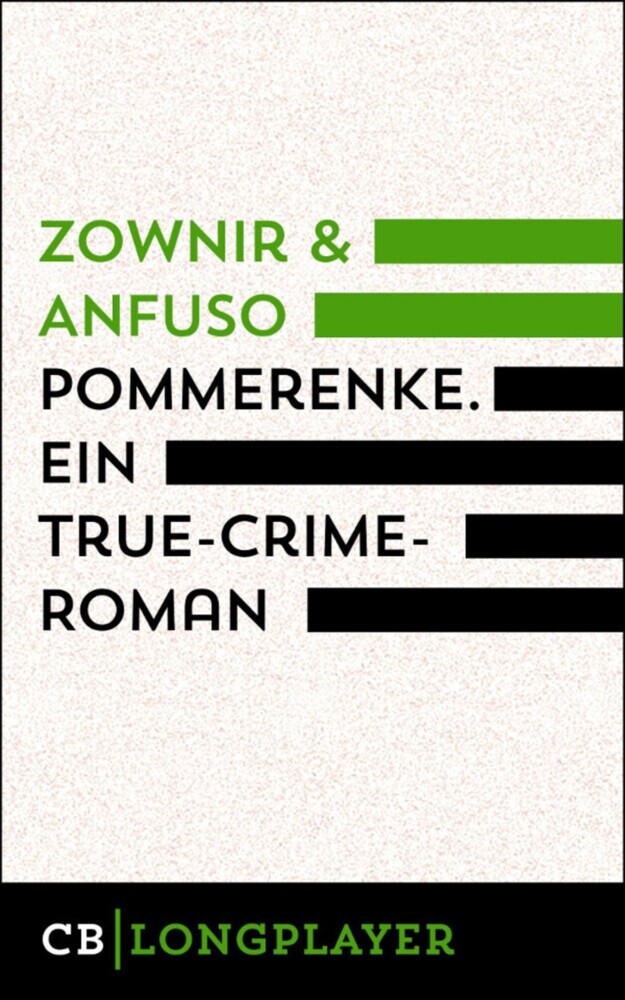Pommerenke main product photo