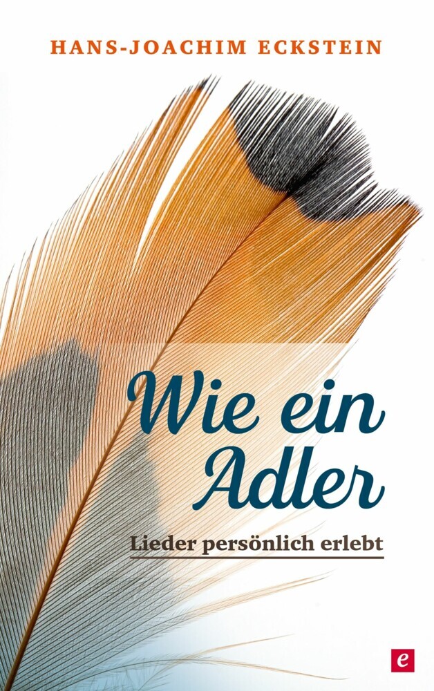 Wie ein Adler main product photo