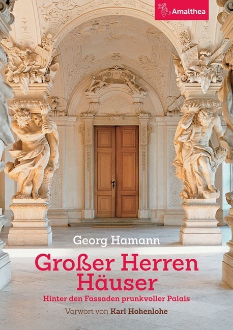 Großer Herren Häuser main product photo