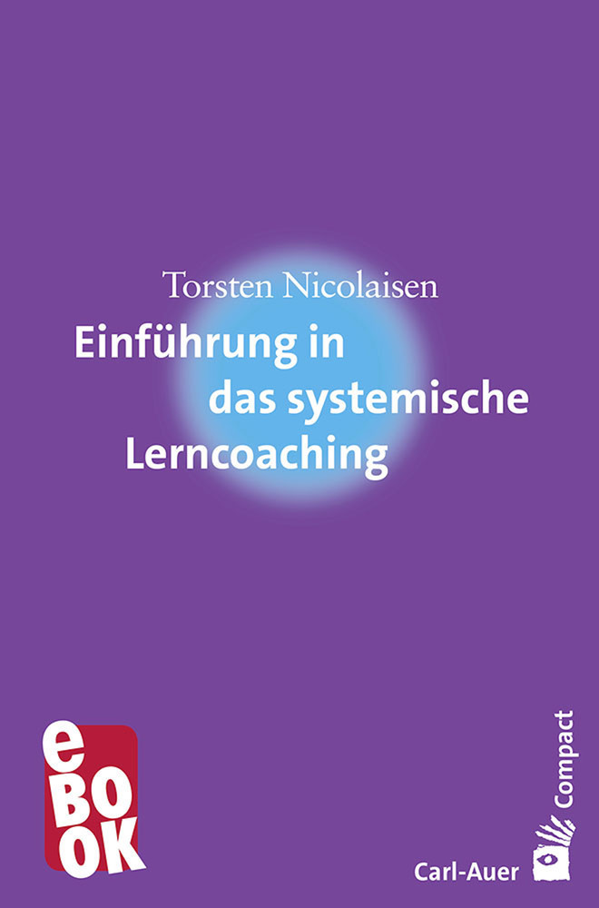 Einführung in das systemische Lerncoaching main product photo