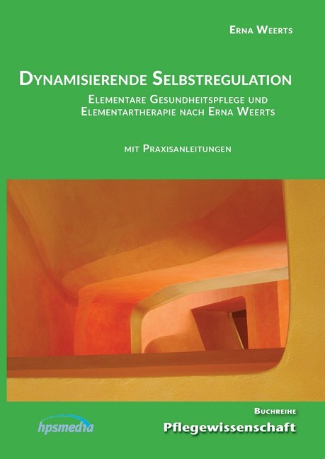 Dynamisierende Selbstregulation main product photo