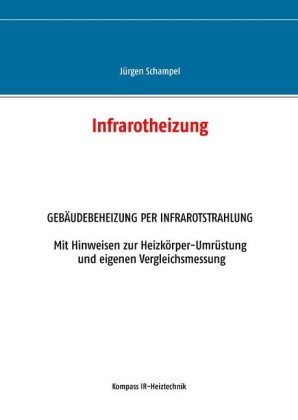 Infrarotheizung