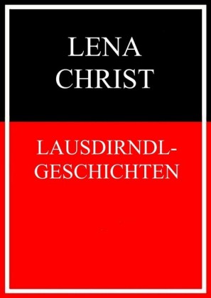 Lausdirndlgeschichten