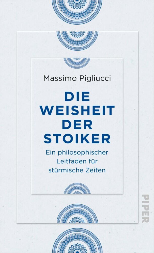 Die Weisheit der Stoiker main product photo