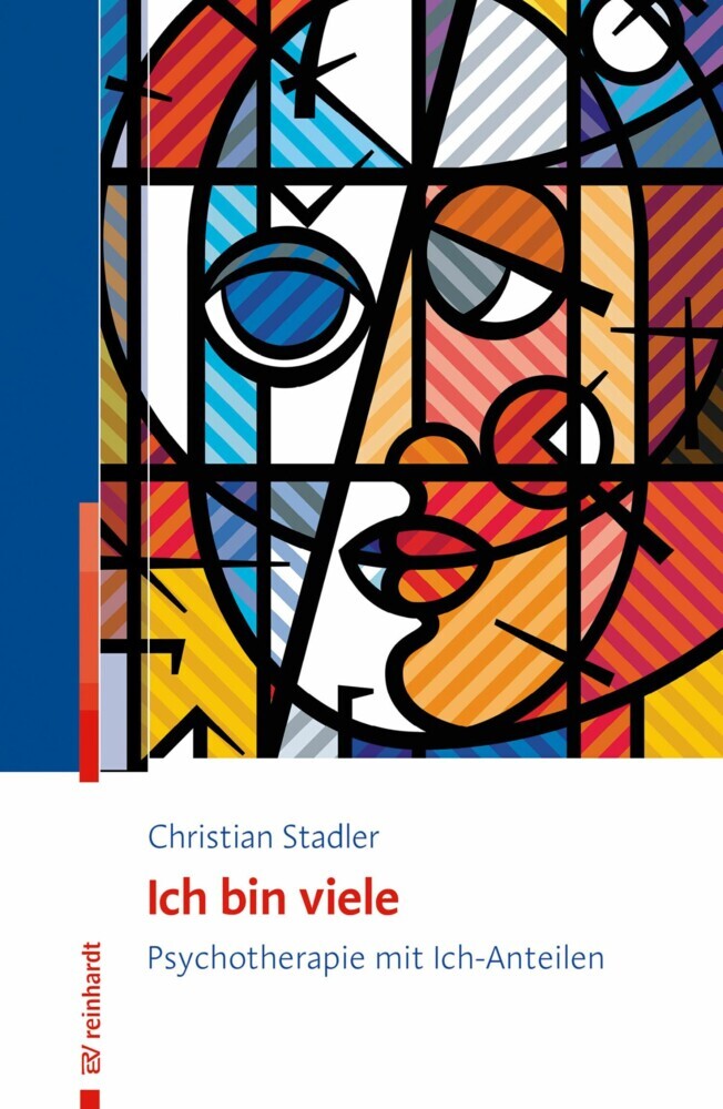 Ich bin viele main product photo