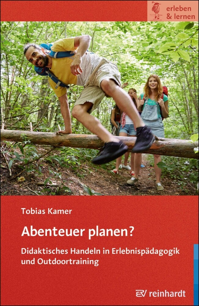 Abenteuer planen? main product photo