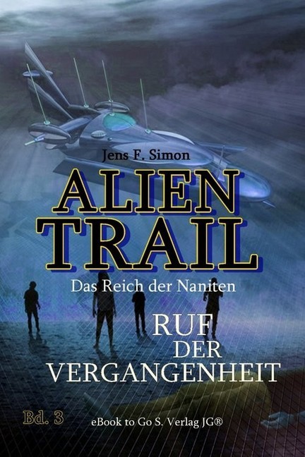 Ruf der Vergangenheit main product photo