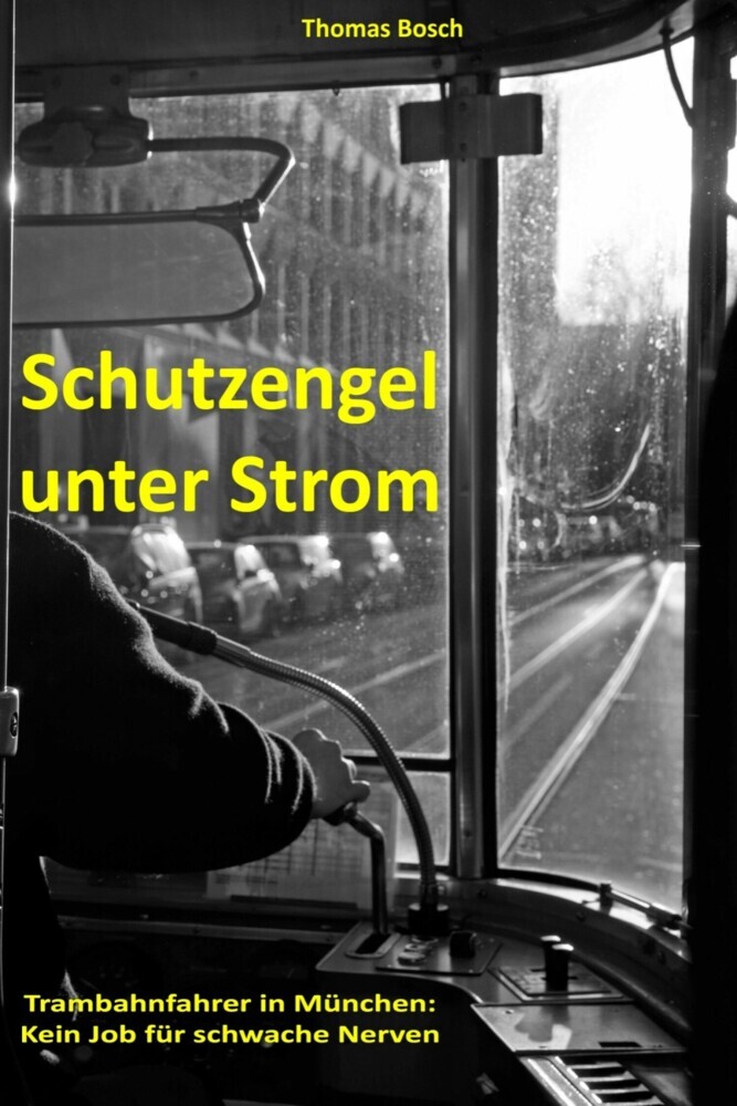 Schutzengel unter Strom main product photo