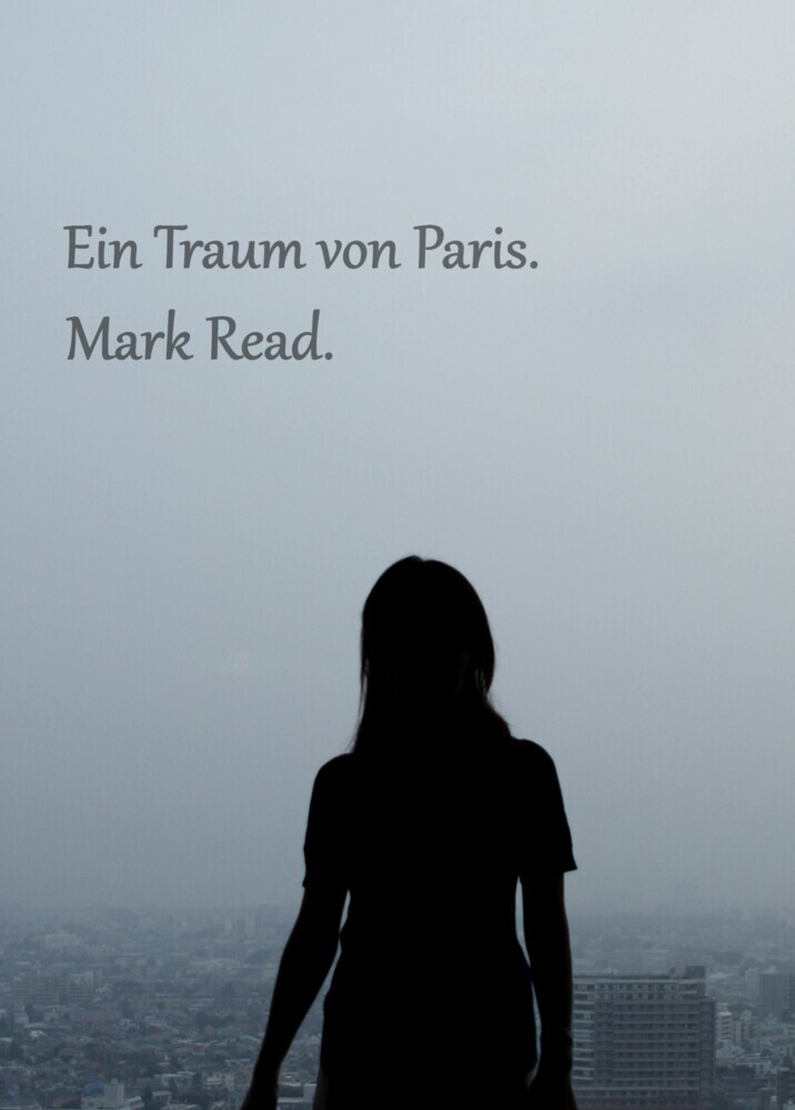 Ein Traum von Paris main product photo