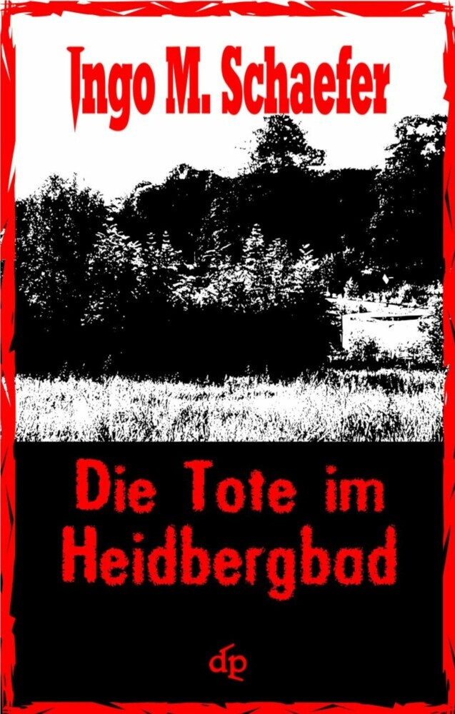 Die Tote im Heidbergbad main product photo