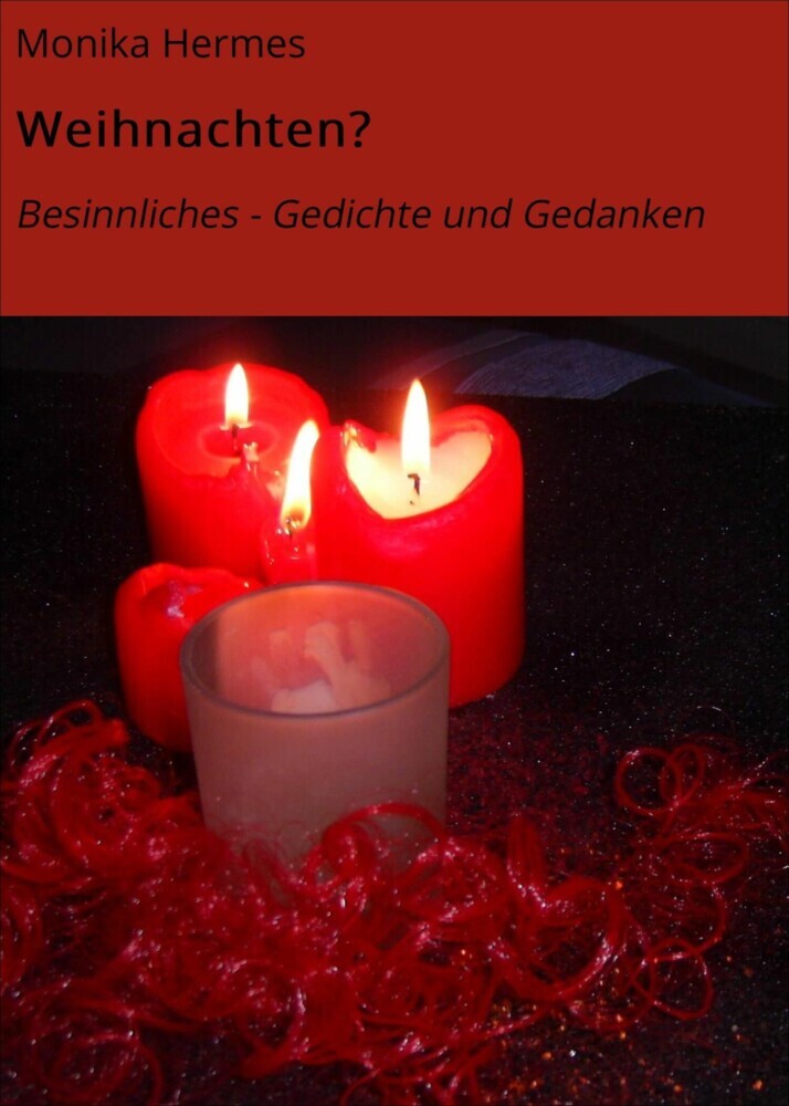 Weihnachten? main product photo