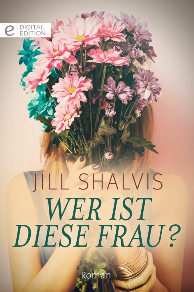 Wer ist diese Frau? main product photo