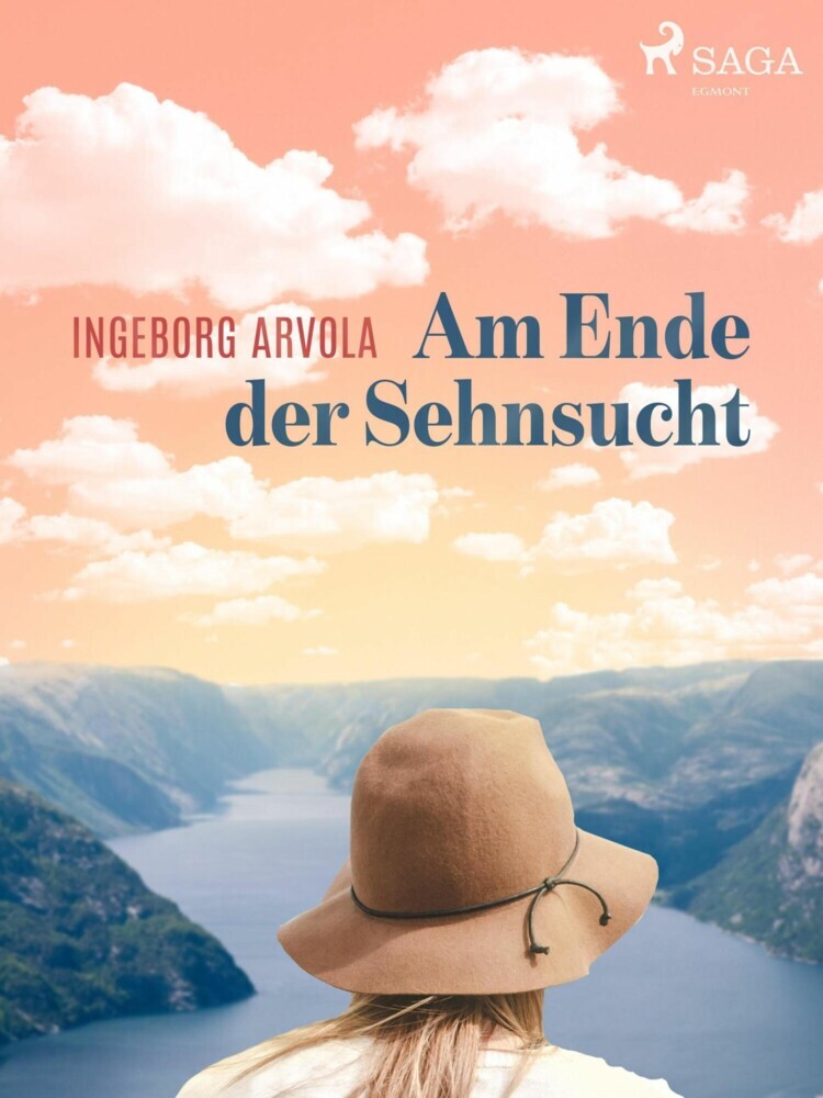 Am Ende der Sehnsucht main product photo