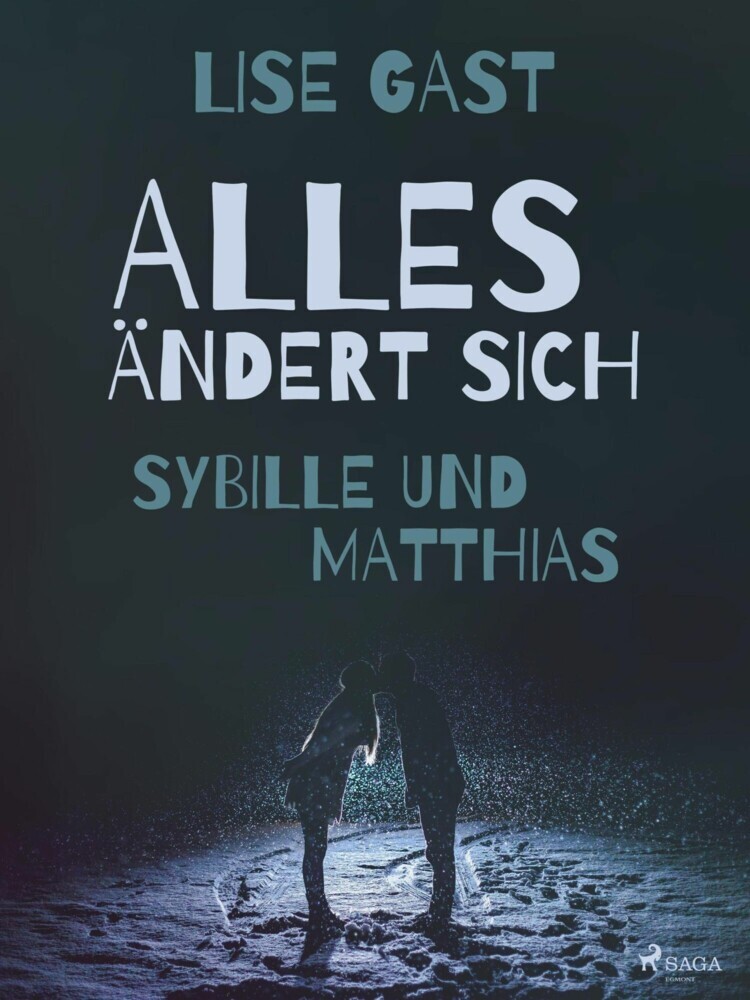 Alles ändert sich - Sybille und Matthias main product photo