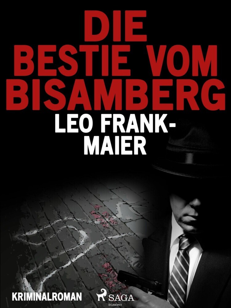 Die Bestie vom Bisamberg main product photo