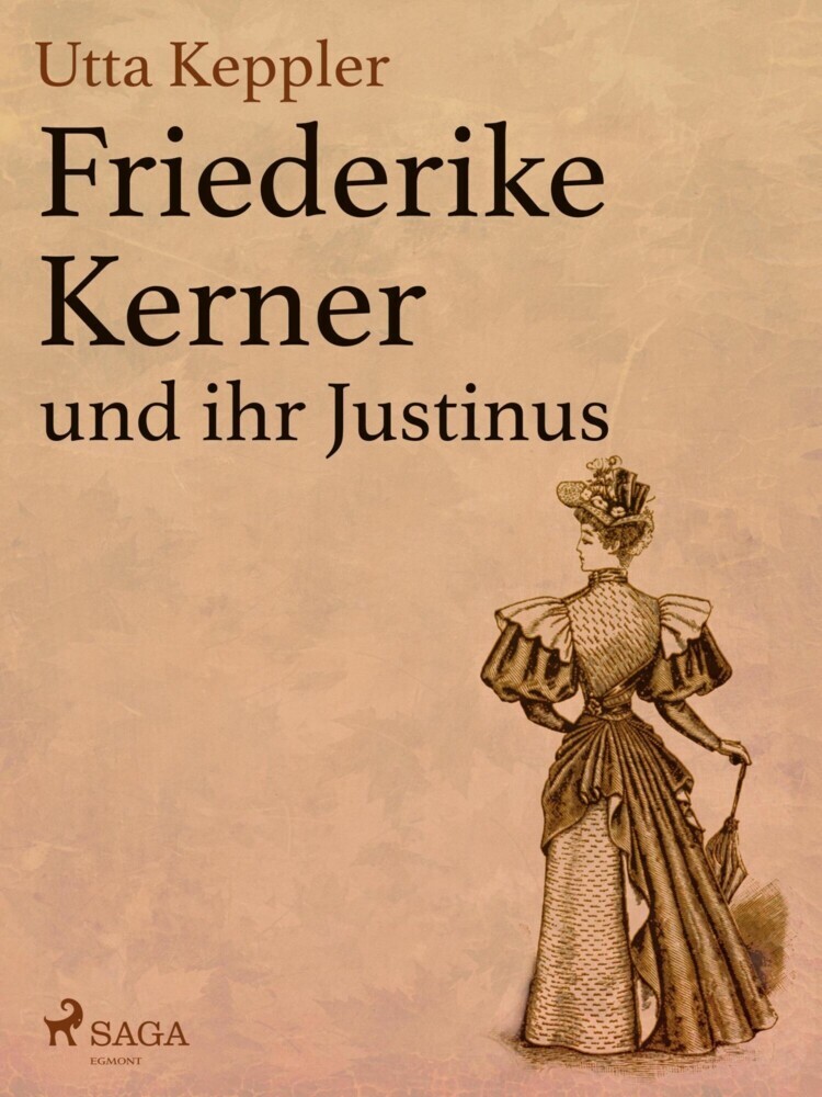 Friederike Kerner und ihr Justinus main product photo