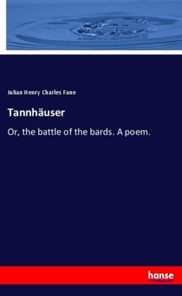 Tannhäuser
