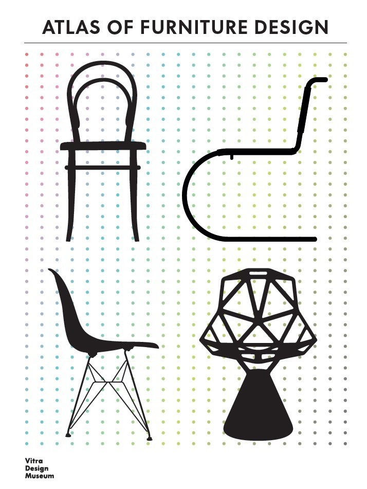 Atlas of Furniture Design main product photo