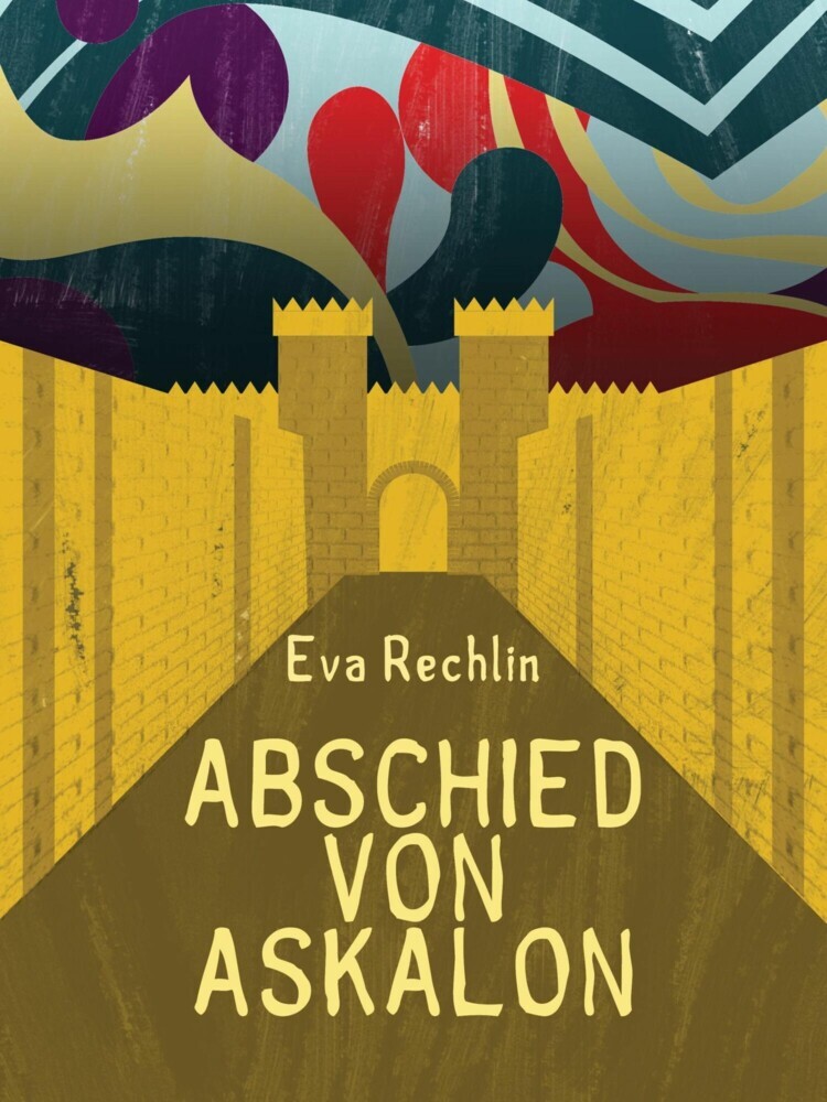 Abschied von Askalon main product photo