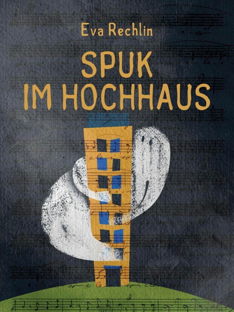 Spuk im Hochhaus main product photo