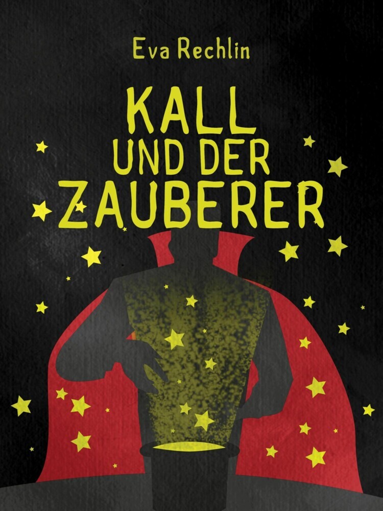 Kall und der Zauberer main product photo