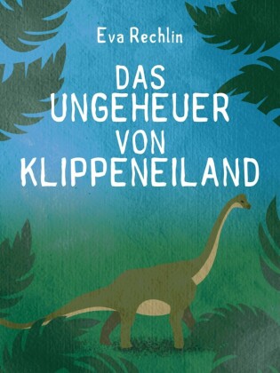 Das Ungeheuer von Klippeneiland