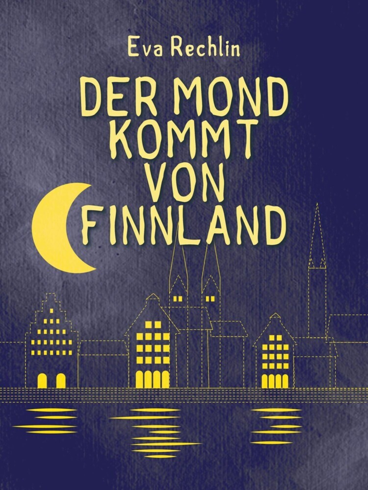 Der Mond kommt von Finnland main product photo