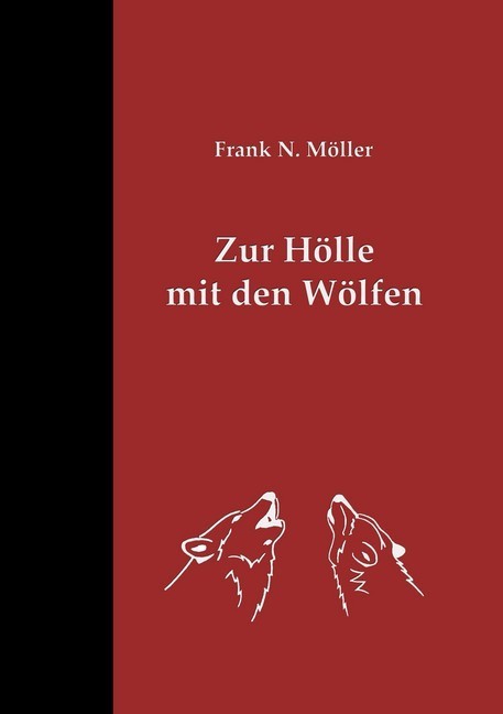 Zur Hölle mit den Wölfen main product photo