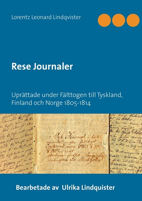 Rese Journaler main product photo