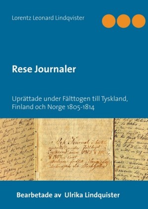 Rese Journaler