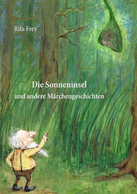 Die Sonneninsel main product photo