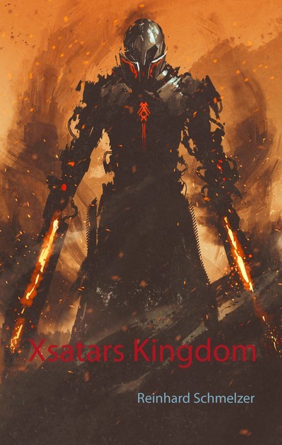 Xsatars Kingdom main product photo