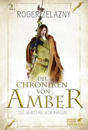 Die Gewehre von Avalon