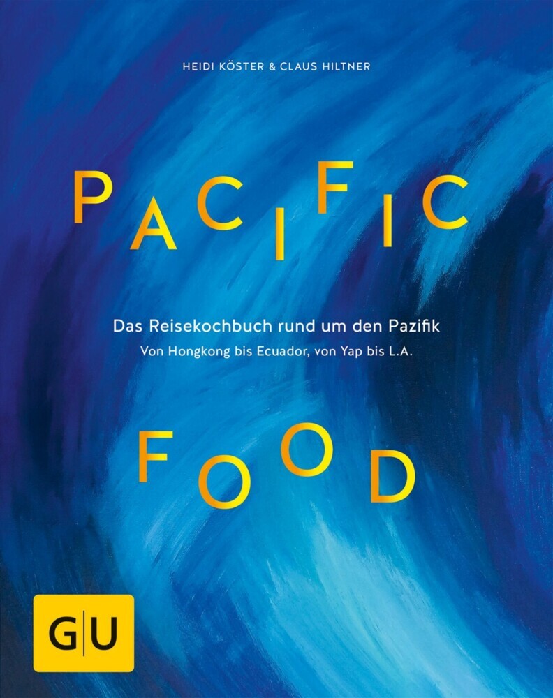 Pacific Food main product photo