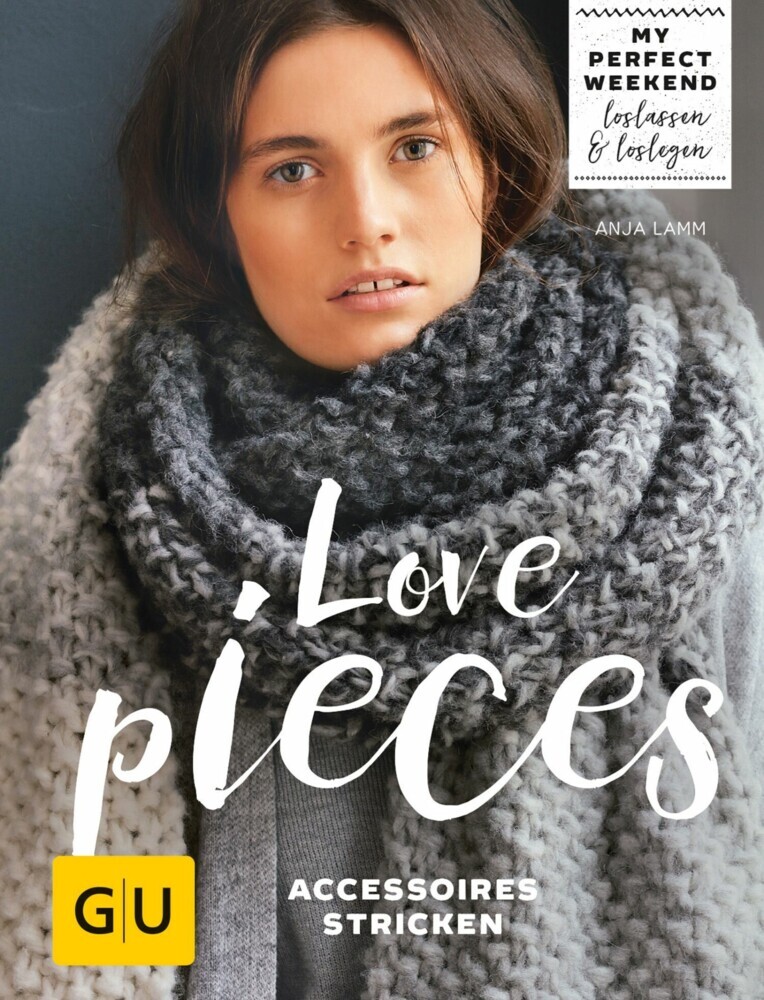 Love pieces main product photo