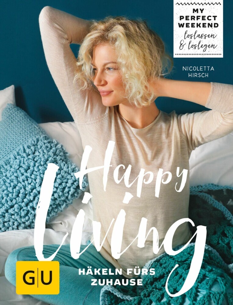 Happy living main product photo