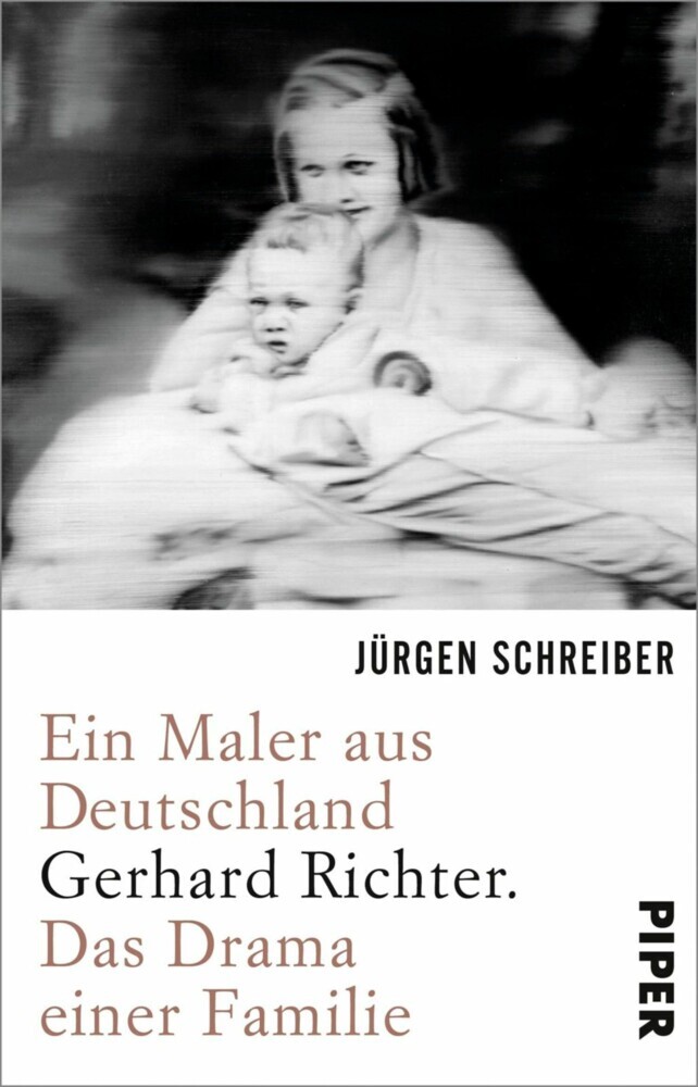 Ein Maler aus Deutschland main product photo
