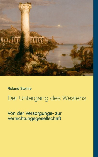 Der Untergang des Westens main product photo