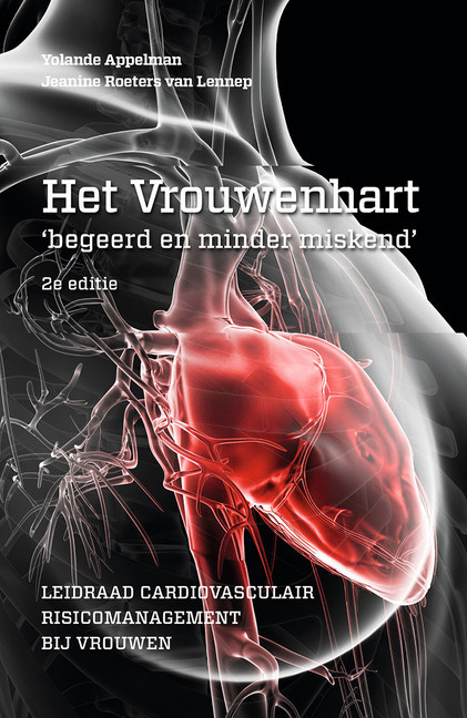 Het Vrouwenhart begeerd en minder miskend main product photo