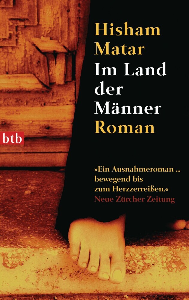 Im Land der Männer main product photo