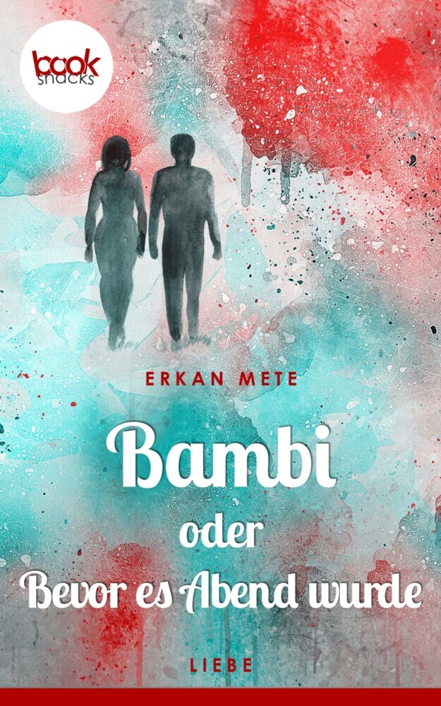 Bambi oder Bevor es Abend wurde (Kurzgeschichte, Liebe) main product photo