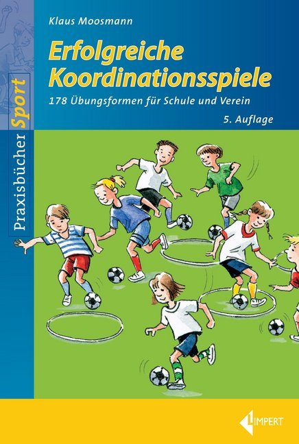 Erfolgreiche Koordinationsspiele main product photo