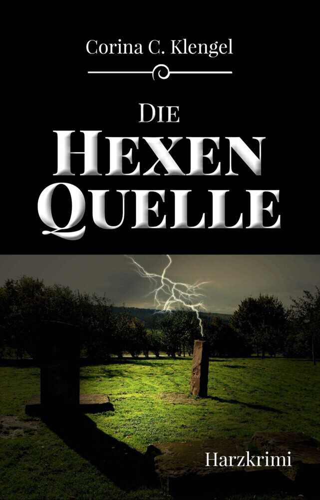 Die Hexenquelle main product photo