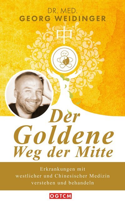 Der Goldene Weg der Mitte main product photo
