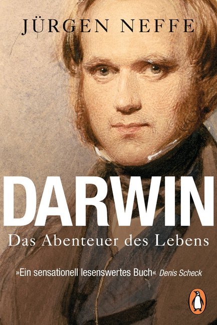 Darwin main product photo