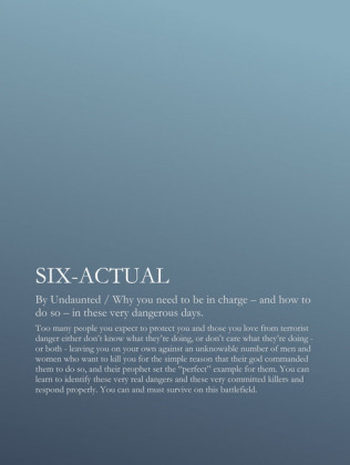 Six-Actual