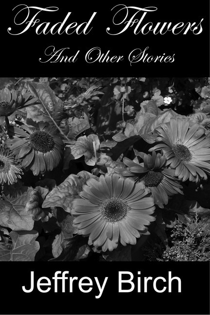 Faded Flowers and Other Stories main product photo