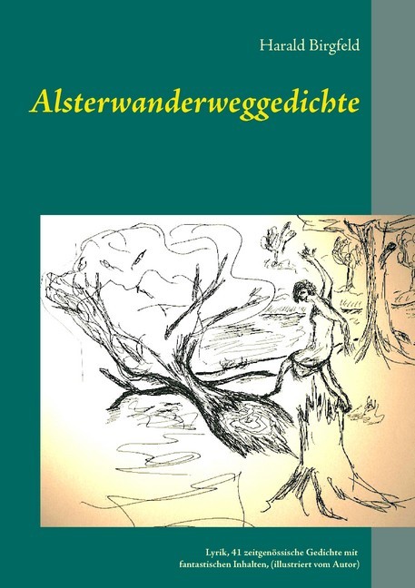 Alsterwanderweggedichte main product photo