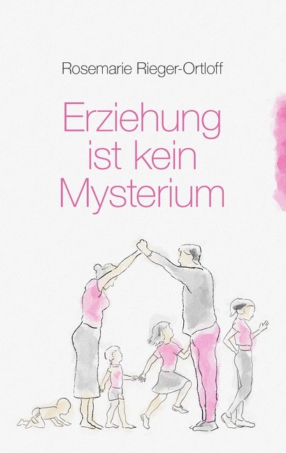 Erziehung ist kein Mysterium main product photo